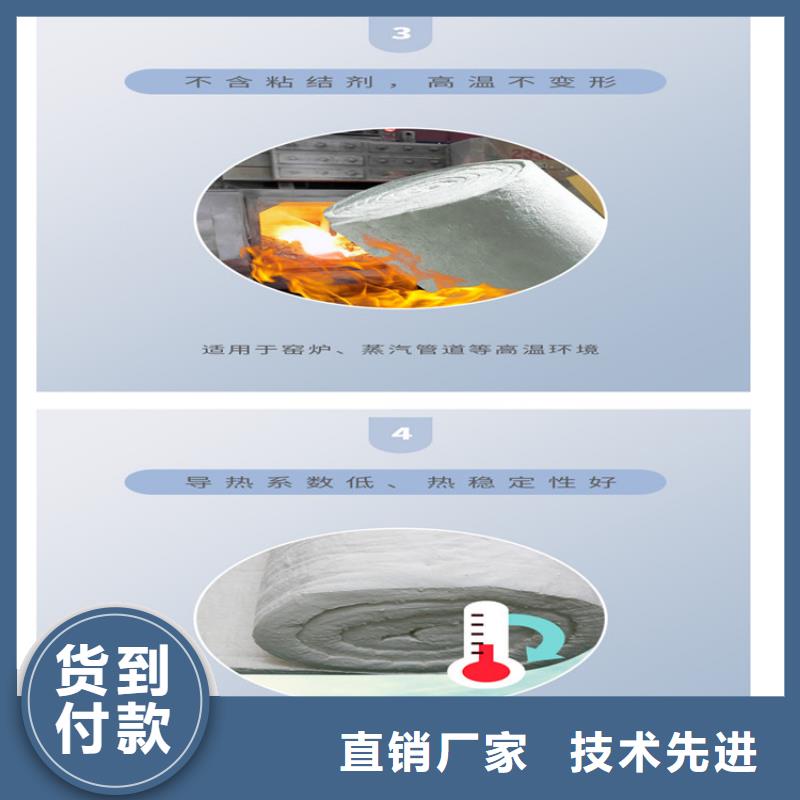硅酸铝加工定制