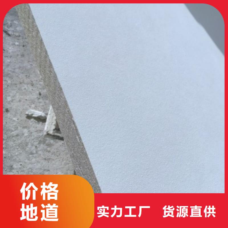 玻纤吸音板适用范围广