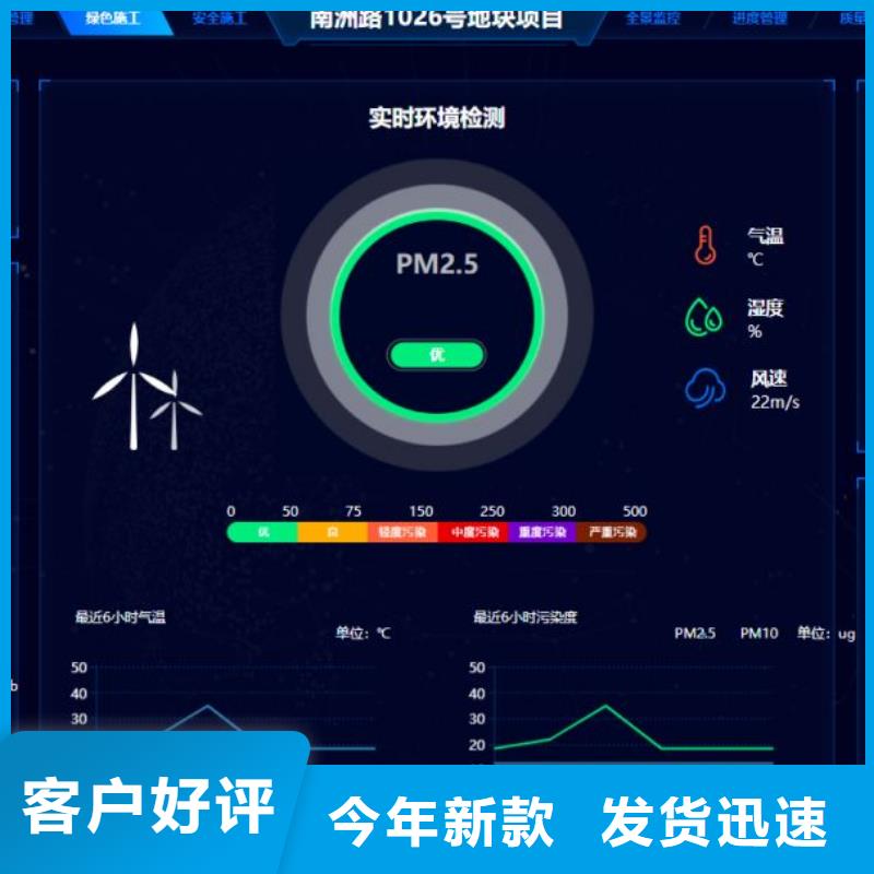 智慧工地管理系统-智慧工地管理系统实力强