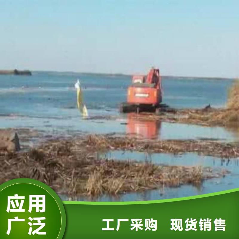 彝良水上挖掘机出租、水上挖掘机出租厂家直销-认准神屹水利工程有限公司