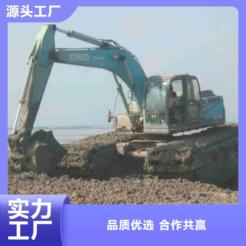 高品质水上挖掘机出租_麻栗坡水上挖掘机出租厂商