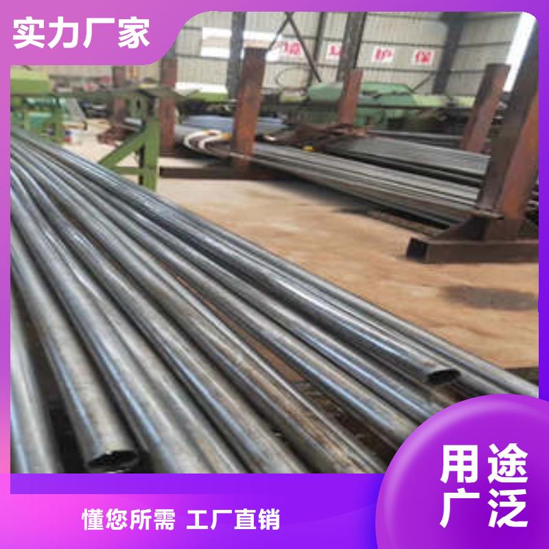 精密钢管实体厂家成本低质检合格发货