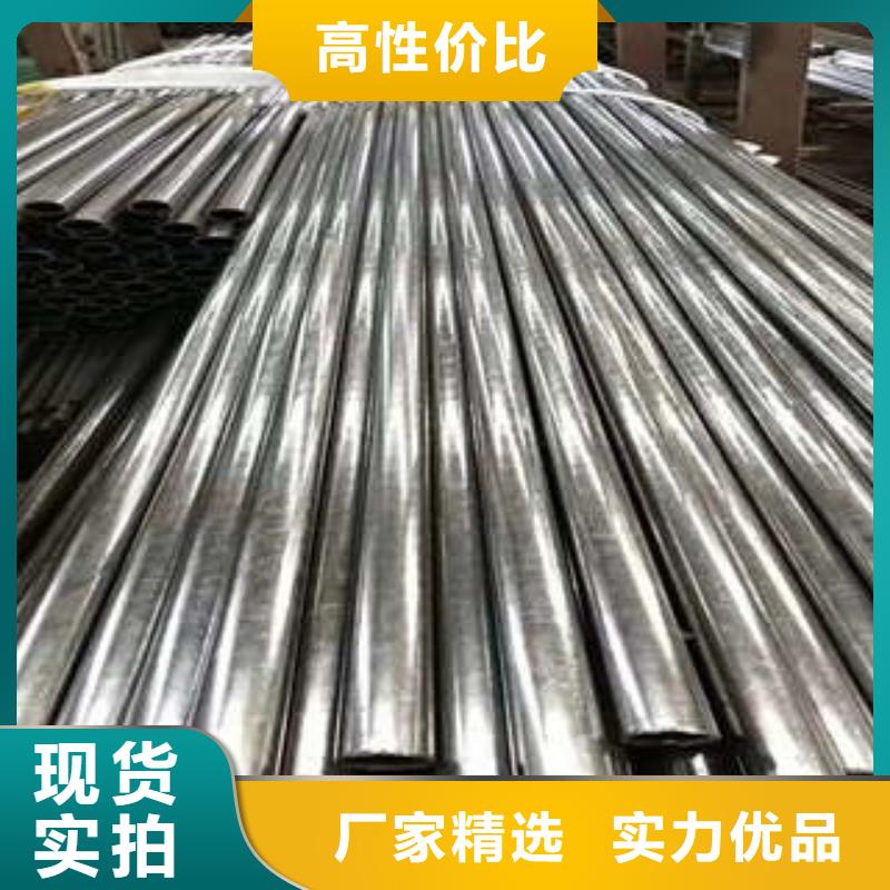 精密钢管用途广当地服务商