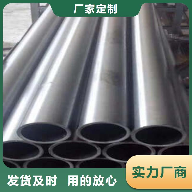 质量可靠的精密钢管经销商好产品放心购