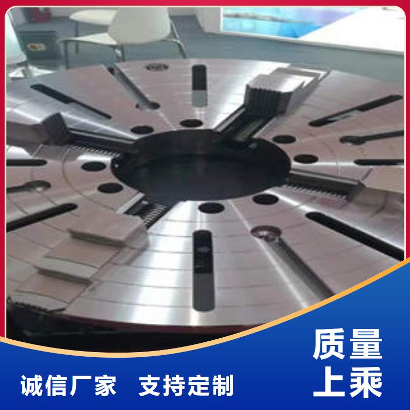 府谷可靠的气动液压卡盘生产厂家