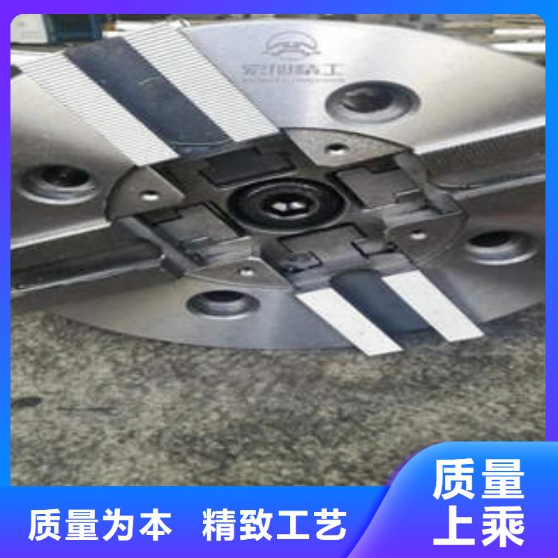 府谷供应批发气动液压卡盘-优质