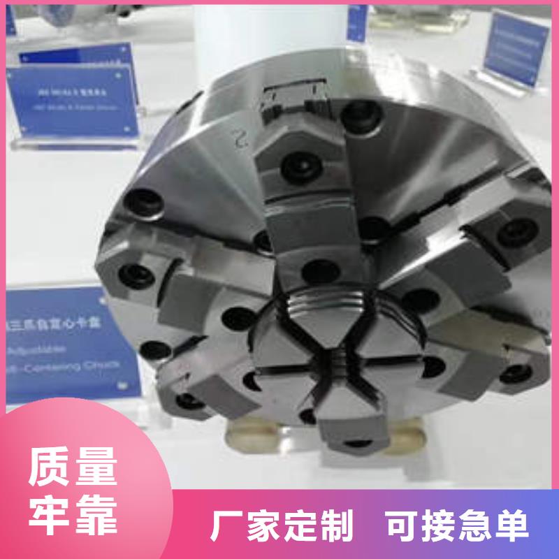 泰宁气动液压卡盘比同行节省10%