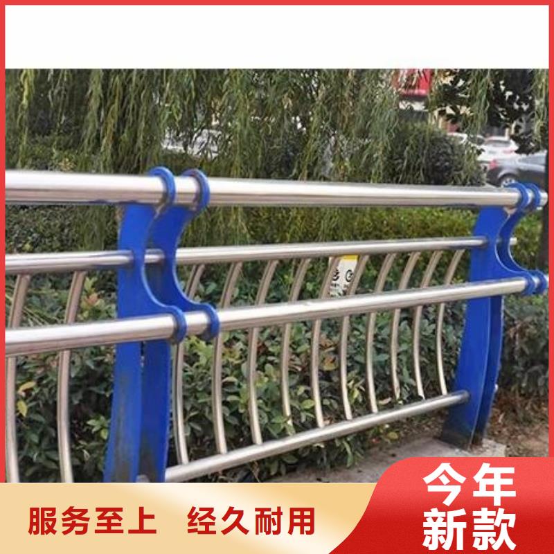 桥梁护栏市场现货价格N年专注