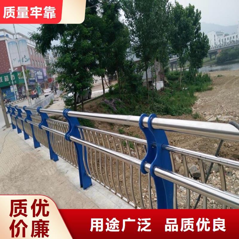 临翔桥梁护栏全国包邮