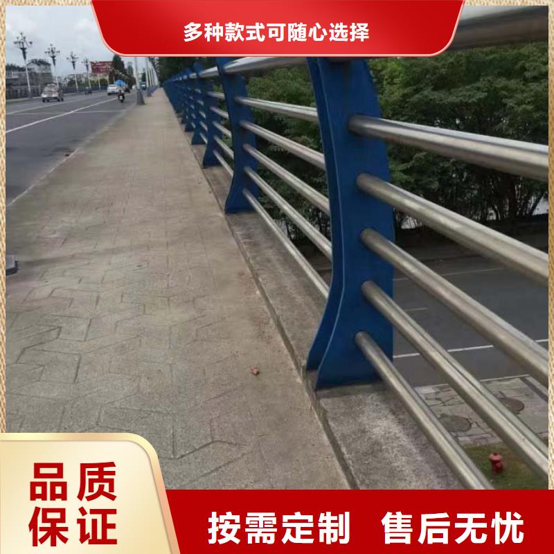 临翔桥梁护栏-桥梁护栏全国直销