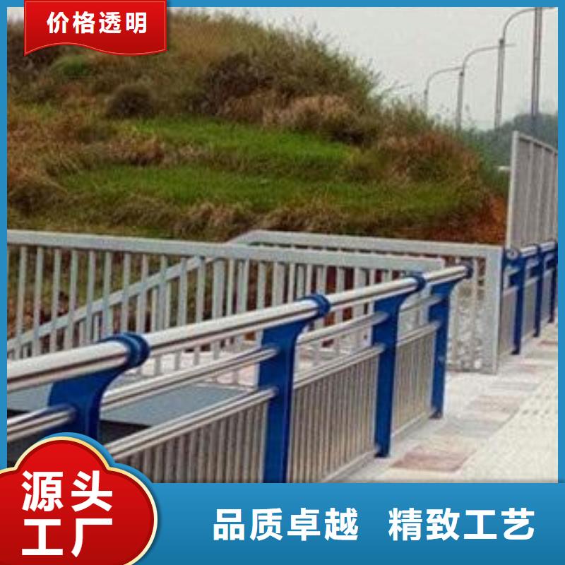 桥梁护栏服务商信誉至上