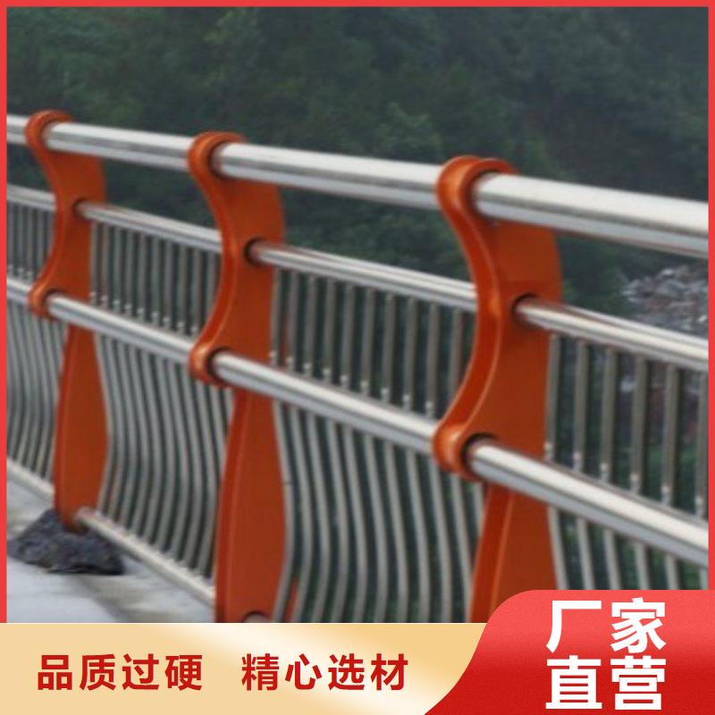 桥梁护栏咨询享优惠精工打造