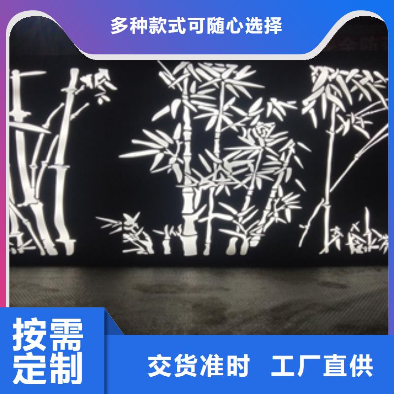 支持定制的耐候钢板基地好货直销