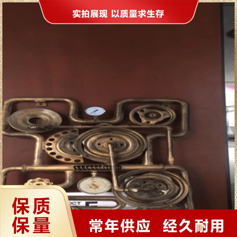 府谷耐候钢板-一家专业的厂家
