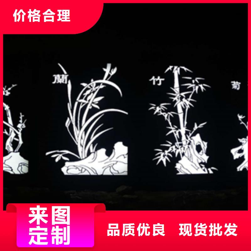 耐候钢板-售后无忧产地货源