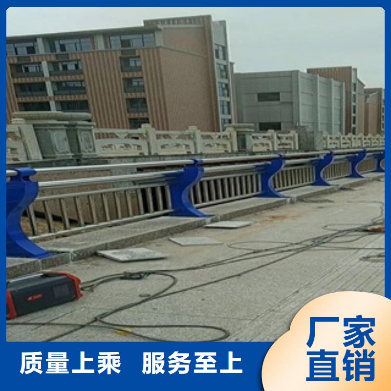 热销：桥梁护栏厂家量大从优