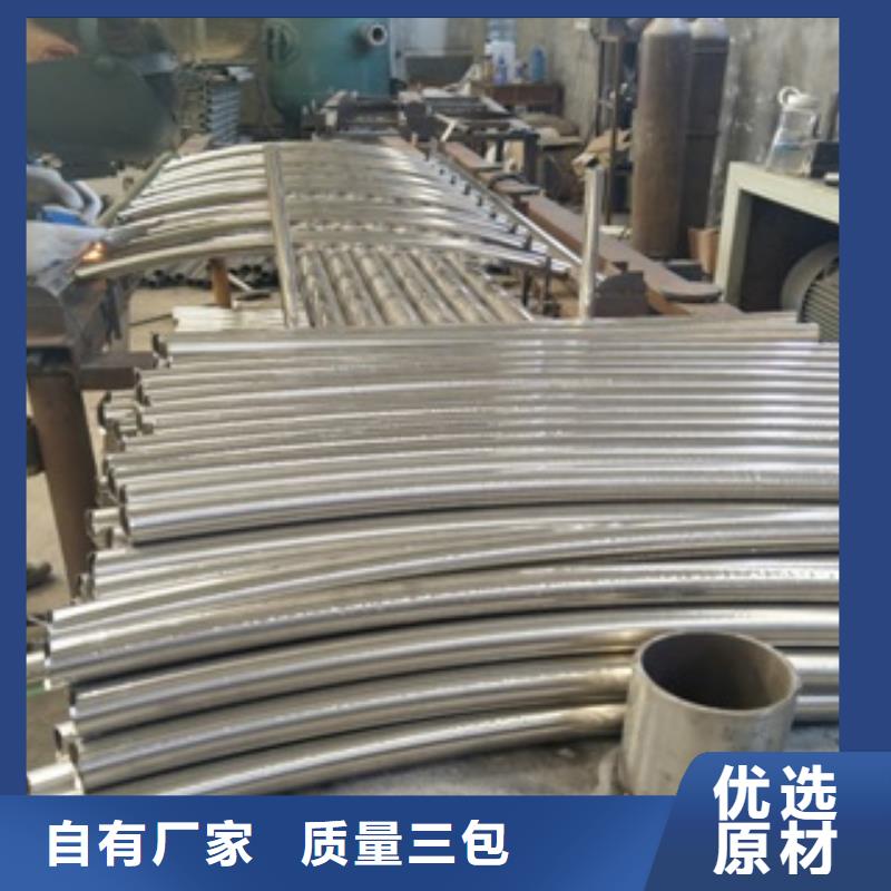 临翔桥梁护栏-放心采购