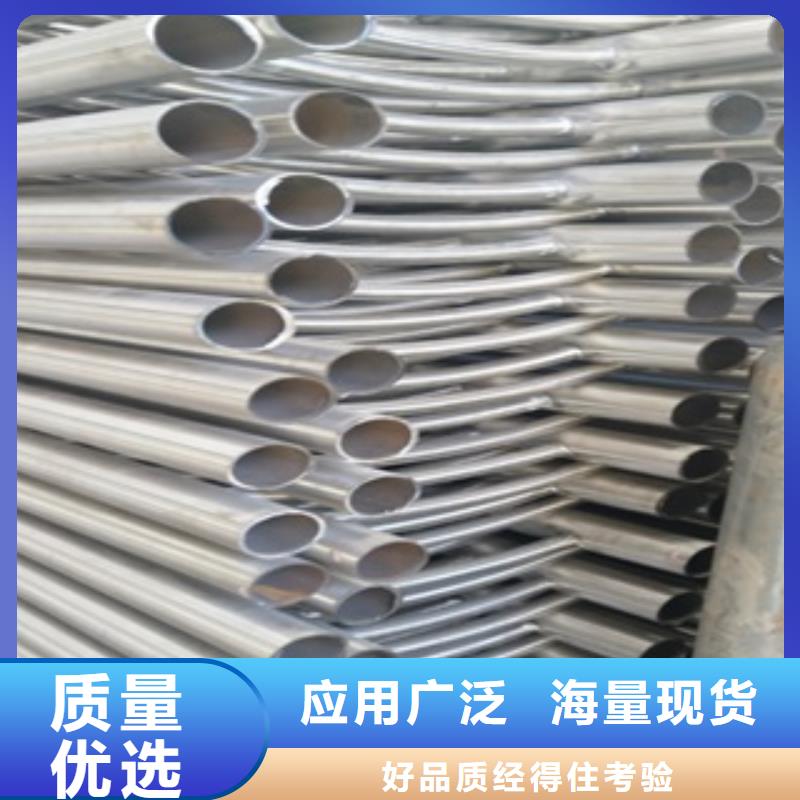 桥梁护栏-桥梁护栏经验丰富本地供应商