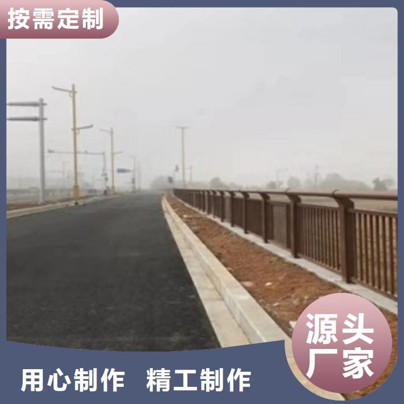 不锈钢复合管护栏产品质量优良