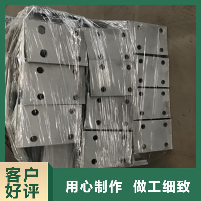 景观河道护栏全国走货
