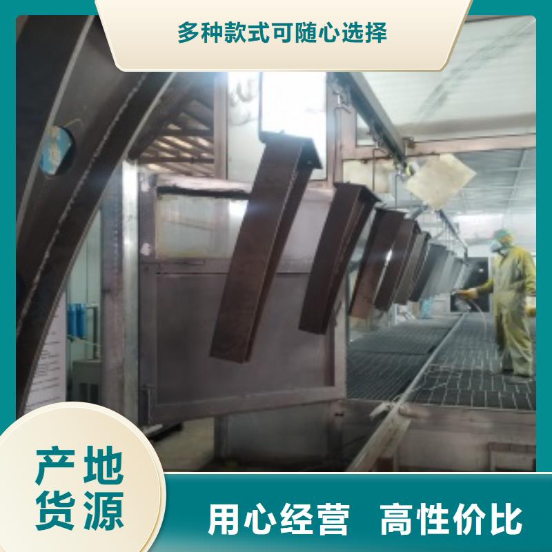 临翔优质灯光护栏的经销商