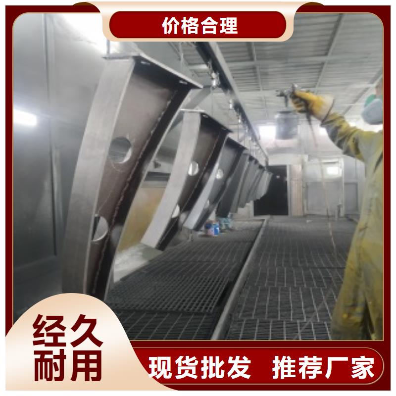威信供应批发灯光护栏-价格优惠