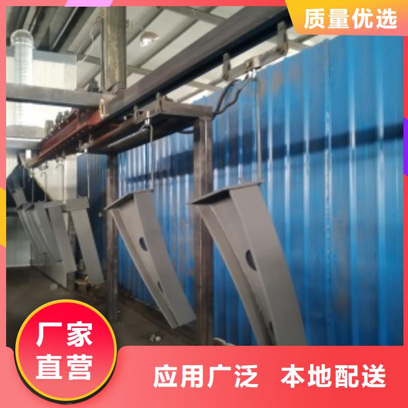 修文灯光护栏厂家-点击领取样品