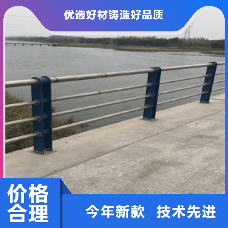 临翔灯光护栏全国走货