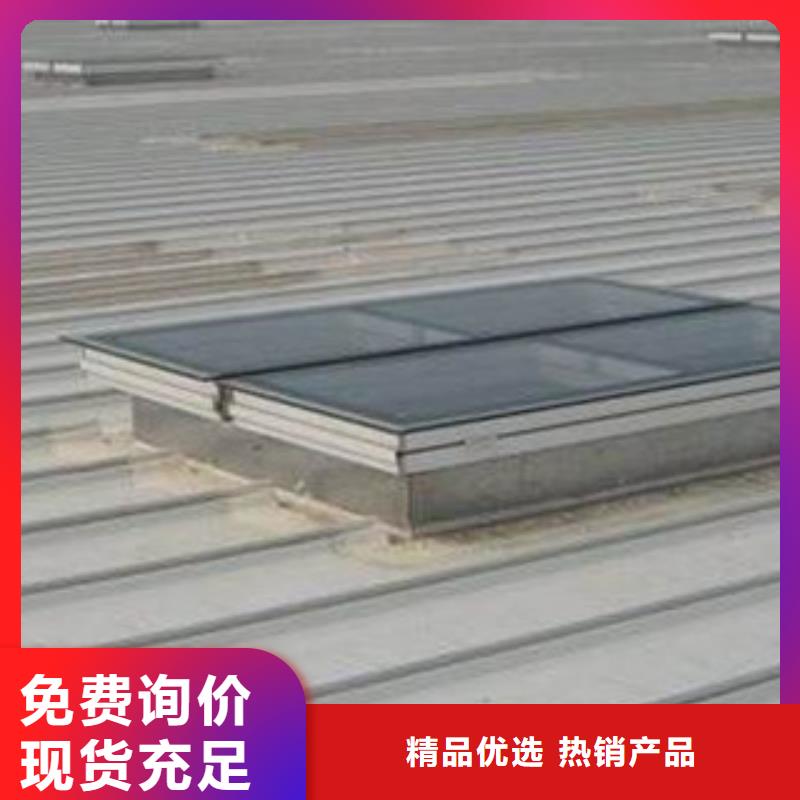 通风气楼多年行业经验