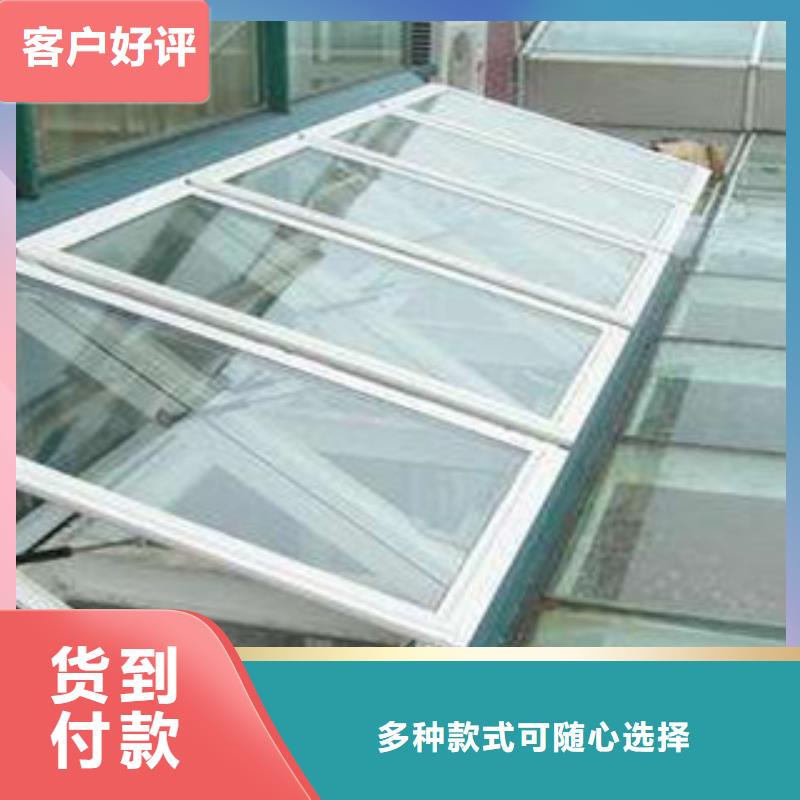 通风气楼远销海外