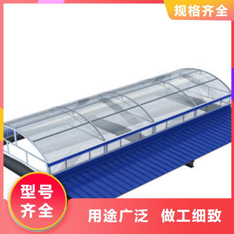 现货供应通风气楼的厂家