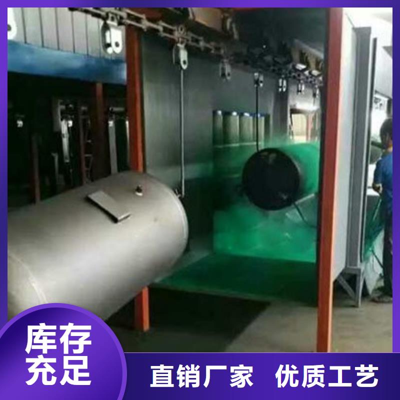 储气罐厂家
