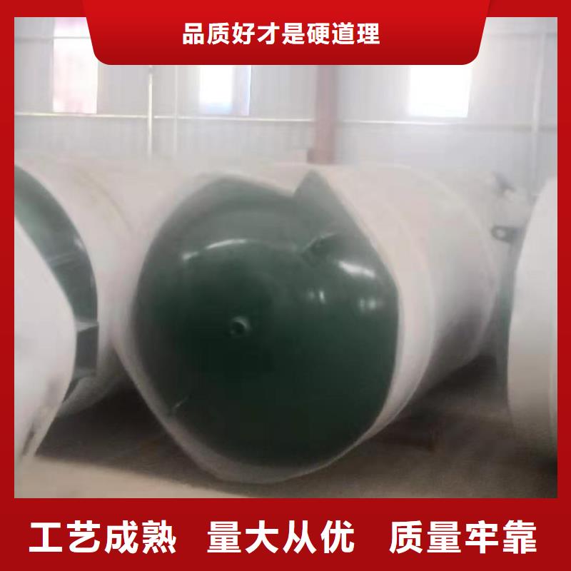 靠谱的储气罐销售厂家