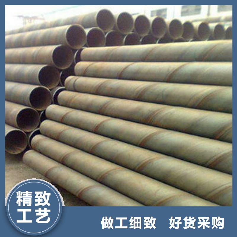 螺旋钢管-助您购买满意