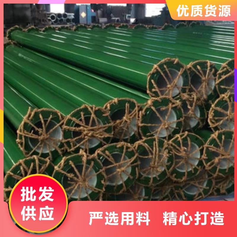 本地的涂塑钢管生产厂家懂您所需