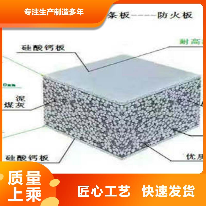买轻质保温外墙板认准呈美建材科技有限公司