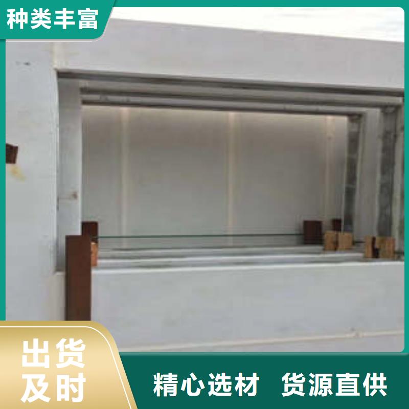 ALC加气板厂家直发