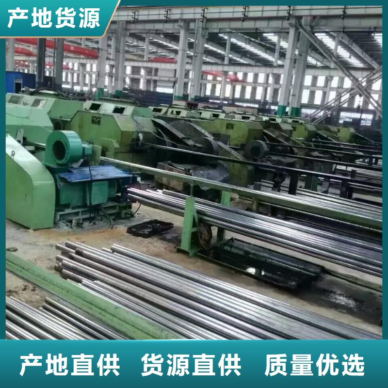 精密钢管厂家匠心品质