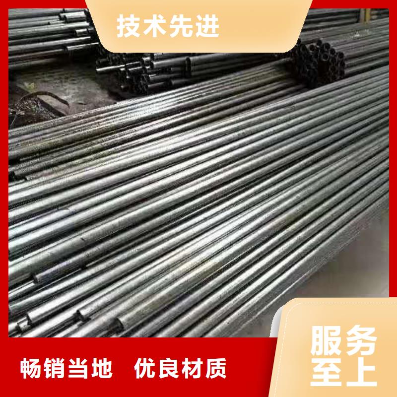 精密钢管厂家匠心品质