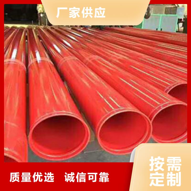 涂塑钢管价格低出货快