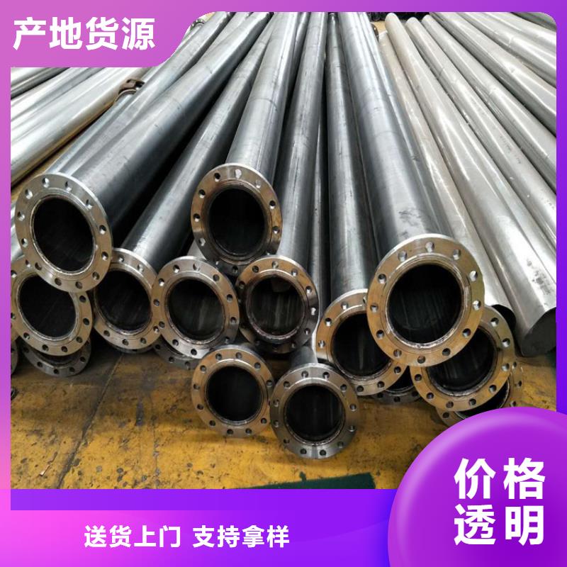 值得信赖的衬塑钢管厂家
