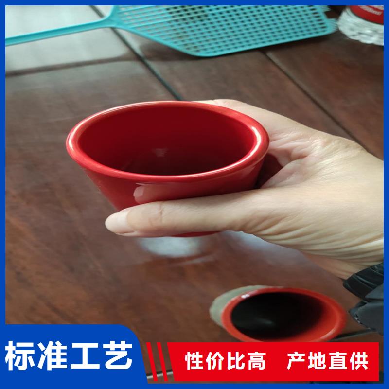 热浸塑钢管老牌厂家