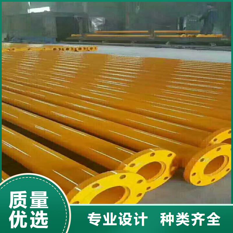 优质的消防涂塑钢管厂家