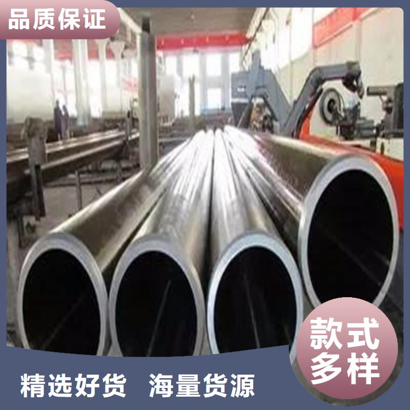 油缸管库存量大