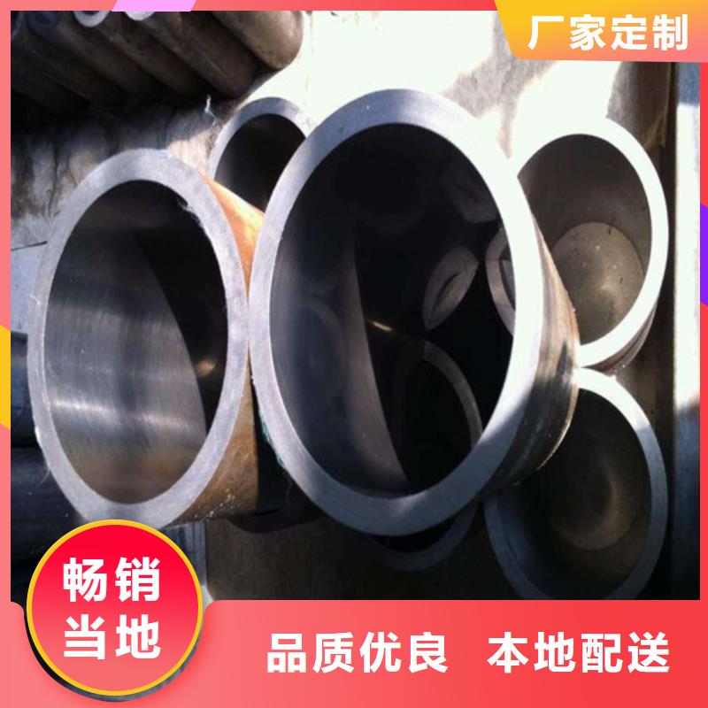 新闻：绗磨管厂家