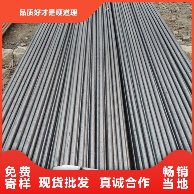 精密钢管现货上市