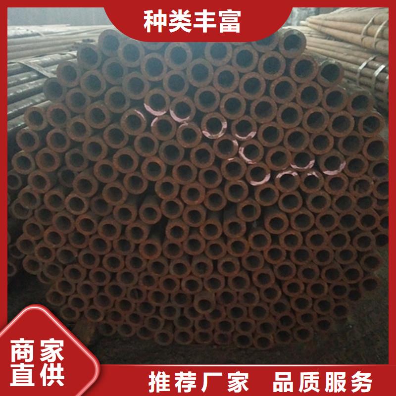 精密钢管货源稳定