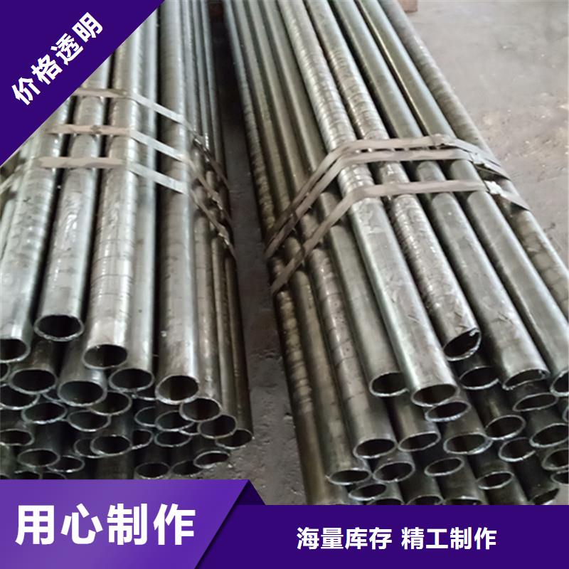 精密钢管品质商家甄选好厂家