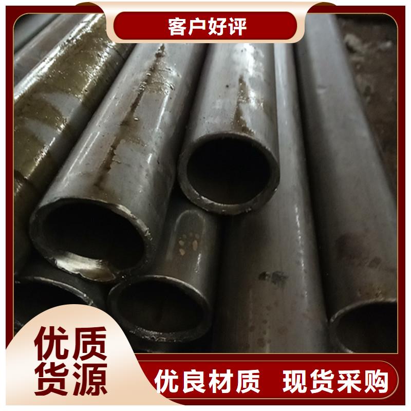 值得信赖的精密钢管销售厂家