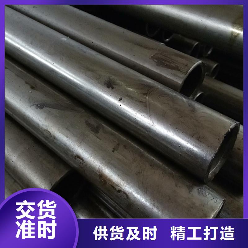 实力雄厚的精密钢管厂家